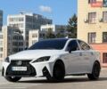 Белый Лексус ИС, объемом двигателя 2.2 л и пробегом 167 тыс. км за 5700 $, фото 1 на Automoto.ua