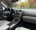 Білий Лексус ІС, об'ємом двигуна 2.5 л та пробігом 205 тис. км за 8799 $, фото 13 на Automoto.ua