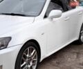 Белый Лексус ИС, объемом двигателя 2.5 л и пробегом 290 тыс. км за 6500 $, фото 2 на Automoto.ua
