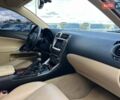 Білий Лексус ІС, об'ємом двигуна 2.2 л та пробігом 351 тис. км за 8990 $, фото 40 на Automoto.ua