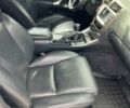 Белый Лексус ИС, объемом двигателя 2.23 л и пробегом 252 тыс. км за 9850 $, фото 21 на Automoto.ua