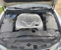 Білий Лексус ІС, об'ємом двигуна 3 л та пробігом 190 тис. км за 8700 $, фото 20 на Automoto.ua