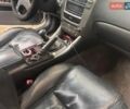 Белый Лексус ИС, объемом двигателя 2.5 л и пробегом 290 тыс. км за 6500 $, фото 9 на Automoto.ua