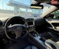 Білий Лексус ІС, об'ємом двигуна 3.46 л та пробігом 221 тис. км за 12700 $, фото 8 на Automoto.ua
