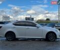 Білий Лексус ІС, об'ємом двигуна 2.2 л та пробігом 351 тис. км за 8990 $, фото 10 на Automoto.ua