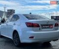 Білий Лексус ІС, об'ємом двигуна 2.2 л та пробігом 351 тис. км за 8990 $, фото 6 на Automoto.ua