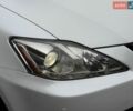 Білий Лексус ІС, об'ємом двигуна 2.5 л та пробігом 205 тис. км за 8799 $, фото 27 на Automoto.ua
