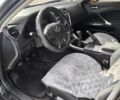 Білий Лексус ІС, об'ємом двигуна 0 л та пробігом 270 тис. км за 5499 $, фото 14 на Automoto.ua