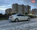Білий Лексус ІС, об'ємом двигуна 3 л та пробігом 190 тис. км за 8700 $, фото 26 на Automoto.ua