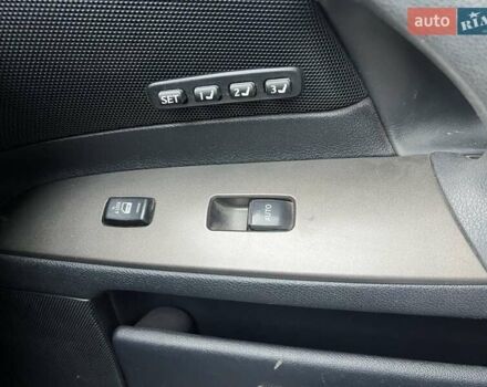 Белый Лексус ИС, объемом двигателя 2.23 л и пробегом 254 тыс. км за 9199 $, фото 13 на Automoto.ua