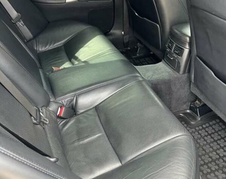 Белый Лексус ИС, объемом двигателя 2.23 л и пробегом 254 тыс. км за 9199 $, фото 16 на Automoto.ua