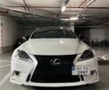 Белый Лексус ИС, объемом двигателя 3.46 л и пробегом 212 тыс. км за 12300 $, фото 5 на Automoto.ua