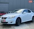 Білий Лексус ІС, об'ємом двигуна 2.2 л та пробігом 351 тис. км за 8990 $, фото 1 на Automoto.ua