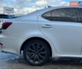Білий Лексус ІС, об'ємом двигуна 2.2 л та пробігом 351 тис. км за 8990 $, фото 9 на Automoto.ua