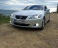 Білий Лексус ІС, об'ємом двигуна 3 л та пробігом 190 тис. км за 8700 $, фото 1 на Automoto.ua
