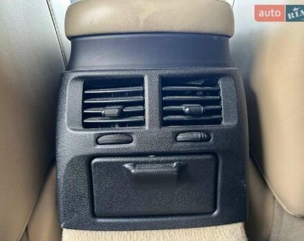 Білий Лексус ІС, об'ємом двигуна 2.2 л та пробігом 351 тис. км за 8990 $, фото 37 на Automoto.ua