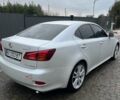 Білий Лексус ІС, об'ємом двигуна 2.23 л та пробігом 254 тис. км за 9199 $, фото 2 на Automoto.ua