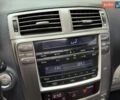 Білий Лексус ІС, об'ємом двигуна 2.5 л та пробігом 205 тис. км за 8799 $, фото 47 на Automoto.ua