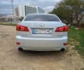 Білий Лексус ІС, об'ємом двигуна 3 л та пробігом 190 тис. км за 8700 $, фото 9 на Automoto.ua