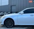Білий Лексус ІС, об'ємом двигуна 2.2 л та пробігом 351 тис. км за 8990 $, фото 3 на Automoto.ua