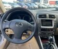 Білий Лексус ІС, об'ємом двигуна 2.2 л та пробігом 351 тис. км за 8990 $, фото 21 на Automoto.ua