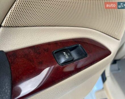Білий Лексус ІС, об'ємом двигуна 2.2 л та пробігом 351 тис. км за 8990 $, фото 36 на Automoto.ua