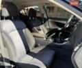 Белый Лексус ИС, объемом двигателя 2.2 л и пробегом 167 тыс. км за 5700 $, фото 9 на Automoto.ua