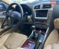 Білий Лексус ІС, об'ємом двигуна 2.2 л та пробігом 351 тис. км за 8990 $, фото 42 на Automoto.ua