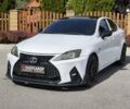 Білий Лексус ІС, об'ємом двигуна 2.23 л та пробігом 240 тис. км за 5499 $, фото 1 на Automoto.ua