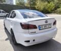 Білий Лексус ІС, об'ємом двигуна 0 л та пробігом 270 тис. км за 5499 $, фото 6 на Automoto.ua