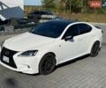 Білий Лексус ІС, об'ємом двигуна 3.46 л та пробігом 221 тис. км за 12700 $, фото 2 на Automoto.ua