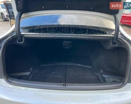 Білий Лексус ІС, об'ємом двигуна 2.2 л та пробігом 351 тис. км за 8990 $, фото 39 на Automoto.ua