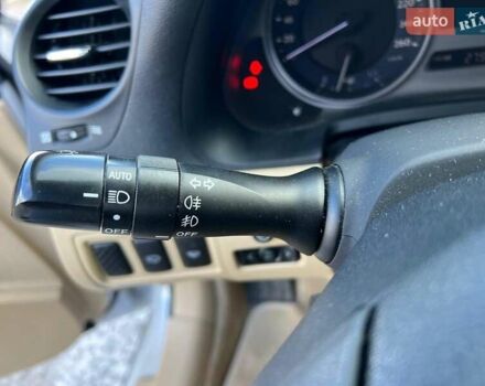 Білий Лексус ІС, об'ємом двигуна 2.2 л та пробігом 351 тис. км за 8990 $, фото 25 на Automoto.ua
