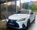 Белый Лексус ИС, объемом двигателя 2.2 л и пробегом 270 тыс. км за 6250 $, фото 2 на Automoto.ua