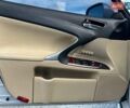 Білий Лексус ІС, об'ємом двигуна 2.2 л та пробігом 351 тис. км за 8990 $, фото 14 на Automoto.ua