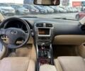 Білий Лексус ІС, об'ємом двигуна 2.2 л та пробігом 351 тис. км за 8990 $, фото 38 на Automoto.ua