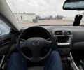 Білий Лексус ІС, об'ємом двигуна 2.2 л та пробігом 305 тис. км за 8700 $, фото 5 на Automoto.ua