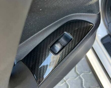 Белый Лексус ИС, объемом двигателя 3.46 л и пробегом 212 тыс. км за 12300 $, фото 18 на Automoto.ua