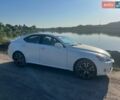 Білий Лексус ІС, об'ємом двигуна 2.5 л та пробігом 305 тис. км за 8000 $, фото 16 на Automoto.ua
