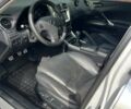 Белый Лексус ИС, объемом двигателя 2.23 л и пробегом 252 тыс. км за 9850 $, фото 18 на Automoto.ua