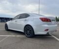 Білий Лексус ІС, об'ємом двигуна 0 л та пробігом 167 тис. км за 7000 $, фото 7 на Automoto.ua