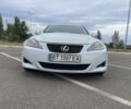 Білий Лексус ІС, об'ємом двигуна 0 л та пробігом 167 тис. км за 7000 $, фото 1 на Automoto.ua