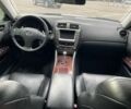 Білий Лексус ІС, об'ємом двигуна 0 л та пробігом 167 тис. км за 7000 $, фото 11 на Automoto.ua