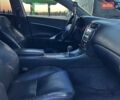 Белый Лексус ИС, объемом двигателя 2.5 л и пробегом 287 тыс. км за 8700 $, фото 21 на Automoto.ua