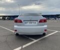 Білий Лексус ІС, об'ємом двигуна 0 л та пробігом 167 тис. км за 7000 $, фото 5 на Automoto.ua