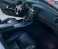 Белый Лексус ИС, объемом двигателя 2.5 л и пробегом 287 тыс. км за 8700 $, фото 20 на Automoto.ua