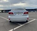 Білий Лексус ІС, об'ємом двигуна 0 л та пробігом 167 тис. км за 7000 $, фото 9 на Automoto.ua