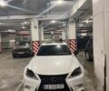 Білий Лексус ІС, об'ємом двигуна 2.5 л та пробігом 253 тис. км за 10000 $, фото 1 на Automoto.ua