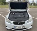Білий Лексус ІС, об'ємом двигуна 0 л та пробігом 167 тис. км за 7000 $, фото 3 на Automoto.ua