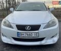 Белый Лексус ИС, объемом двигателя 3 л и пробегом 290 тыс. км за 7100 $, фото 9 на Automoto.ua